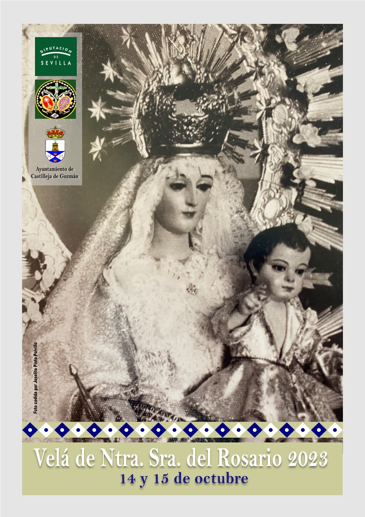Velá de Nuestra Señora del Rosario  